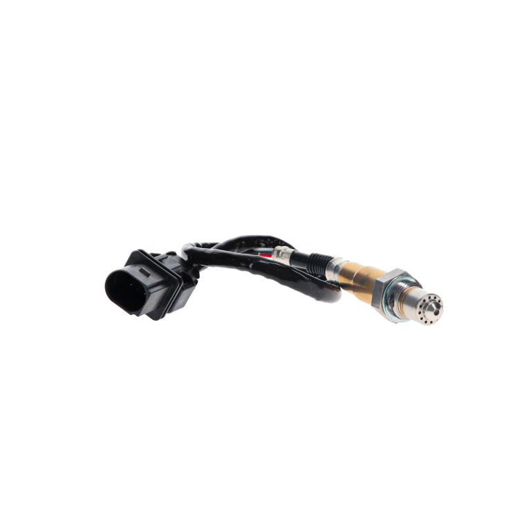 Facet Sonda Lambda 10.7931 - Riscaldata, 4 Conduttori, Lunghezza Cavo 570mm, Per Golf V/VI, Touran, Octavia - 2