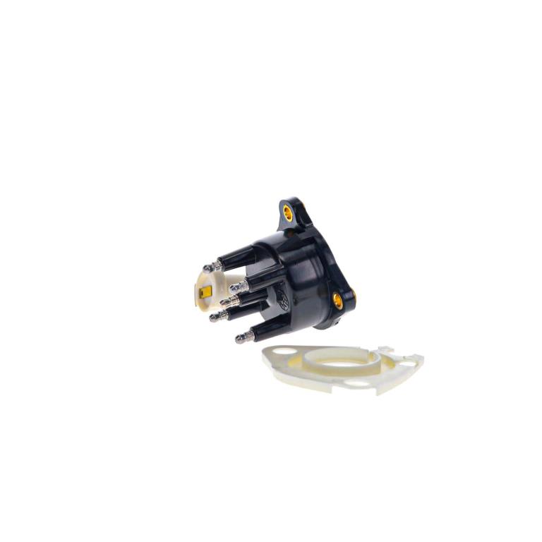 Tapa de distribuidor de encendido FACET ref. 2.7672PHT