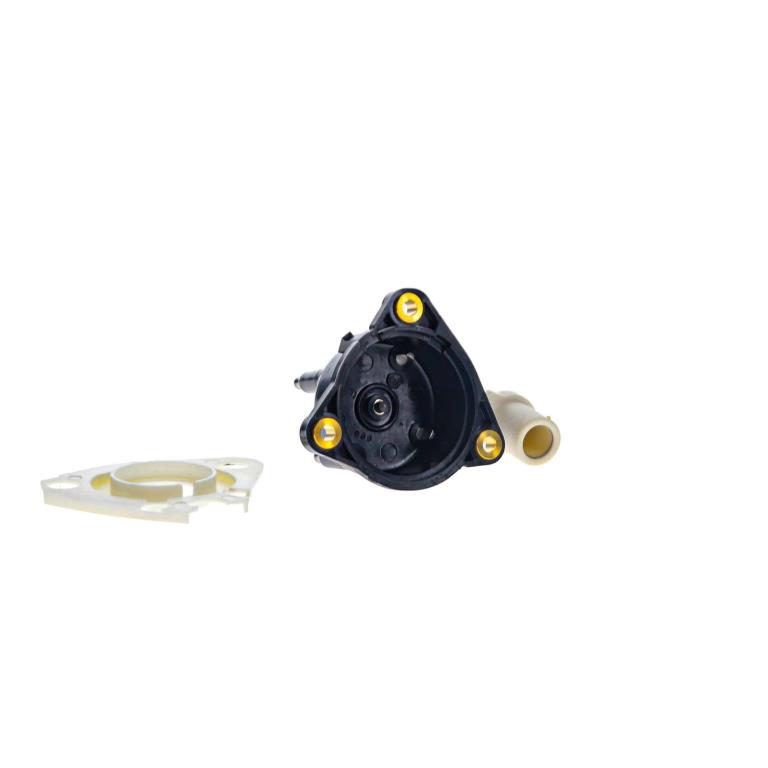 Tapa de distribuidor de encendido FACET ref. 2.7672PHT