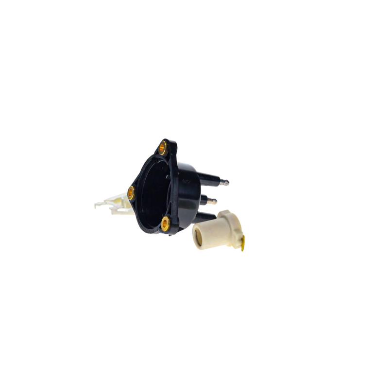Tapa de distribuidor de encendido FACET ref. 2.7672PHT