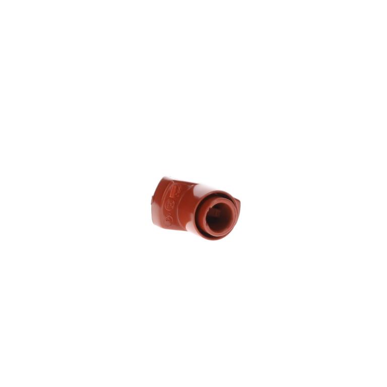 Rotor del distribuidor de encendido FACET ref. 3.7521RS