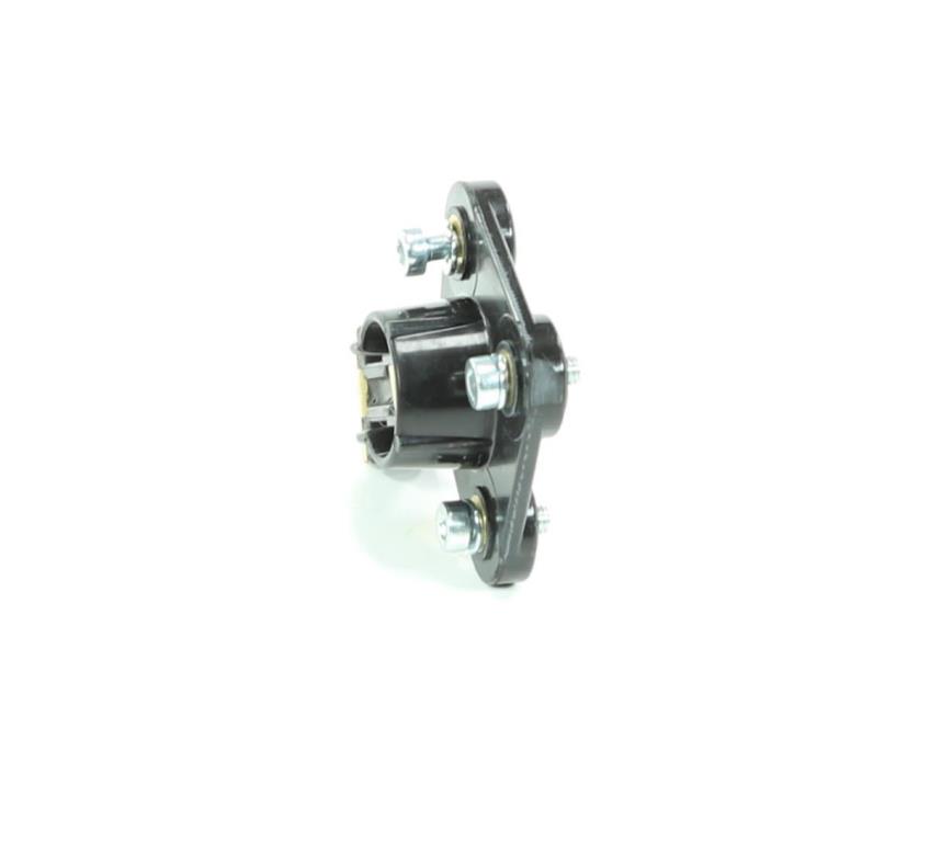 Rotor del distribuidor de encendido FACET ref. 3.7573/19RS