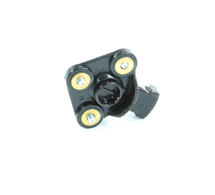 Rotor del distribuidor de encendido FACET ref. 3.7573/19RS