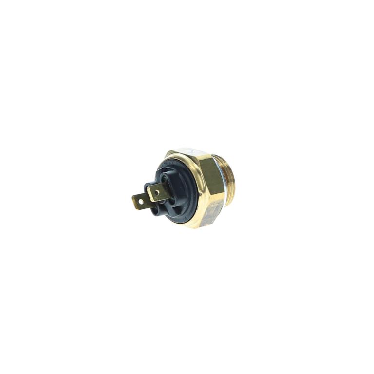 Interrupteur de température, ventilateur de radiateur FACET ref. 7.5005