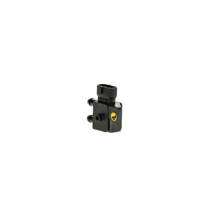 Sensor de pressão de gas de escape FACET ref. 10.3333