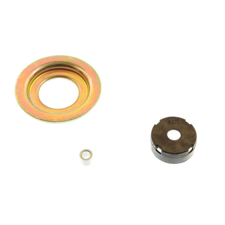 Amortecedores de choque BILSTEIN ref. 19-028637
