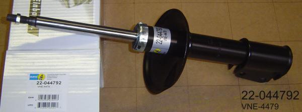 Amortisseur BILSTEIN 22-044792 Amortisseur BILSTEIN 22-044792