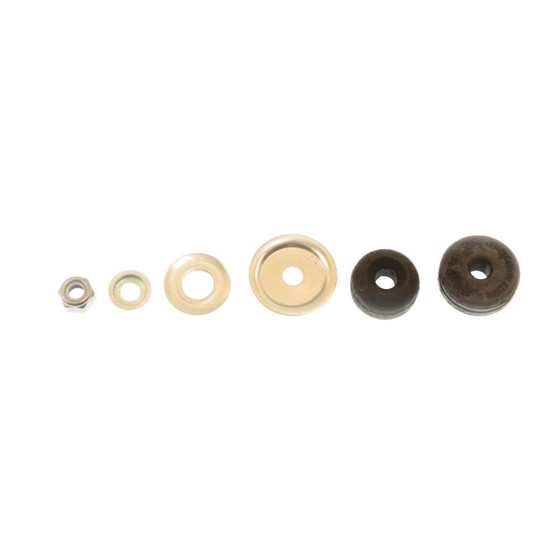 Amortisseurs BILSTEIN ref. 24-005340