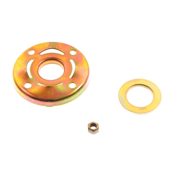 Amortecedores de choque BILSTEIN ref. 24-014175
