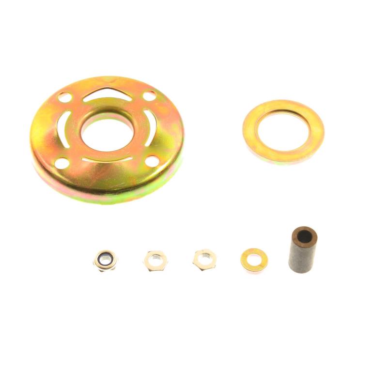 Amortecedores de choque BILSTEIN ref. 24-015530