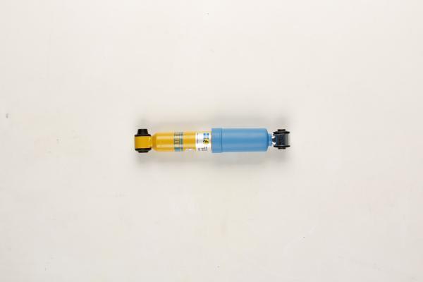 Jeu de 2 amortisseurs BILSTEIN 24-020756