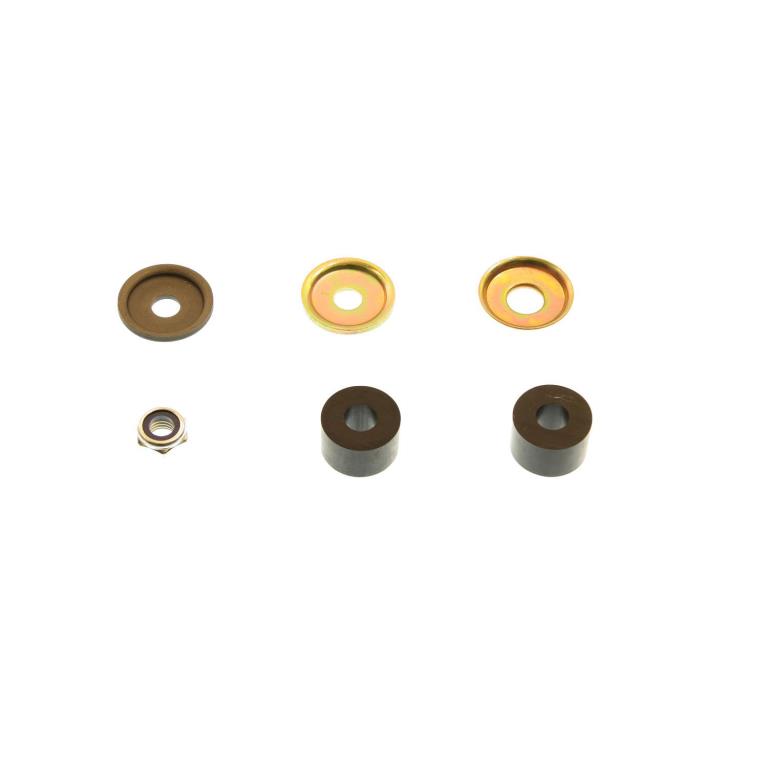 Amortecedor de choques BILSTEIN ref. 24-021210