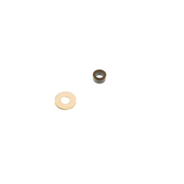 Amortisseurs BILSTEIN ref. 24-023863