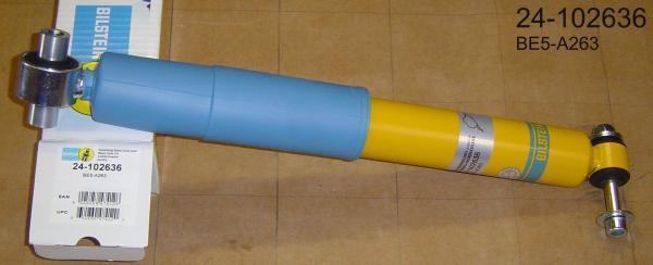 Amortisseurs BILSTEIN ref. 24-102636