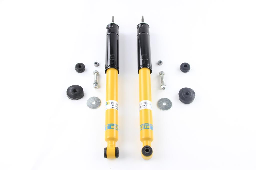 Amortisseurs BILSTEIN ref. 24-100403