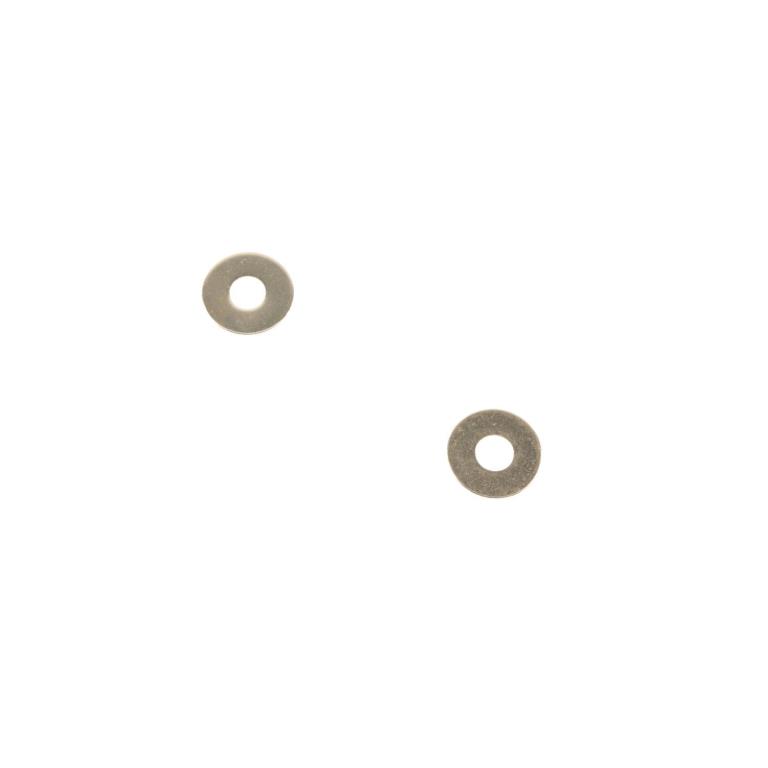 Jeu de 4 amortisseurs BILSTEIN ref. 46-000613
