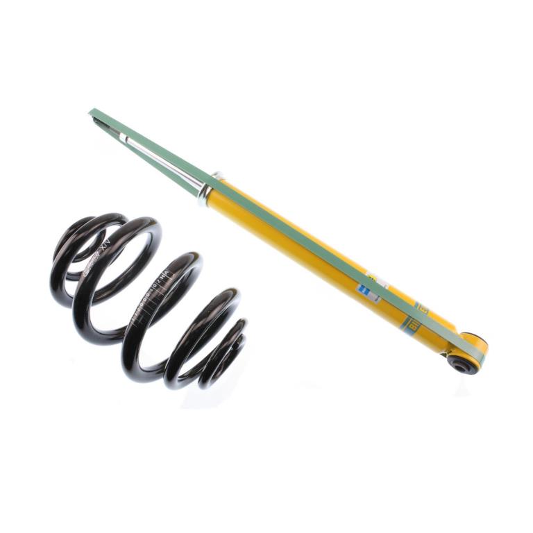 Jeu de 4 amortisseurs BILSTEIN ref. 46-000613