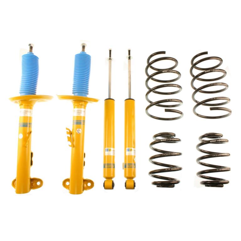 Juego de 4 amortiguadores BILSTEIN ref. 46-000736