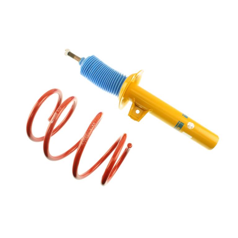 Jeu de 4 amortisseurs BILSTEIN ref. 46-180117