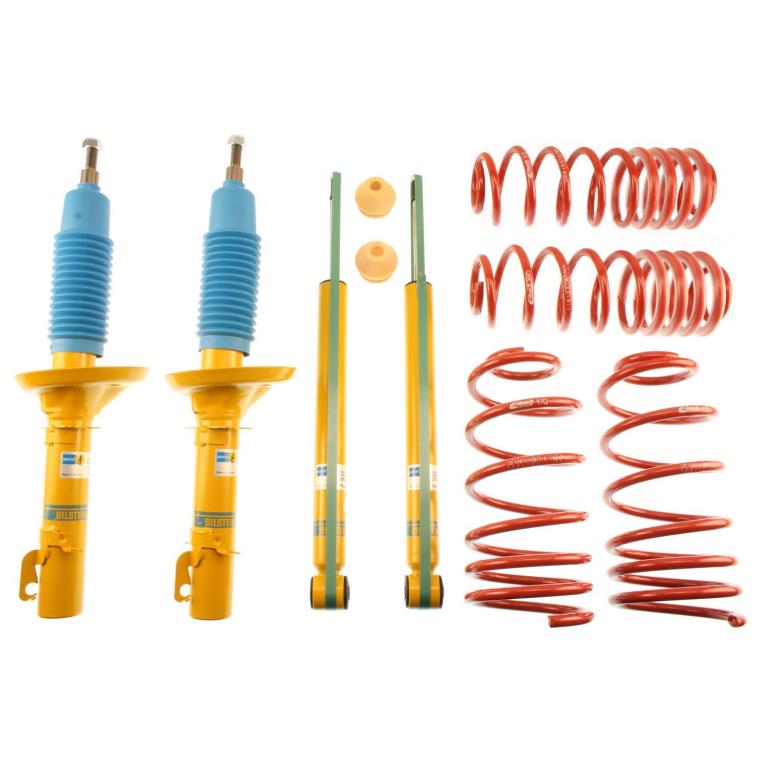 Jogo de 4 amortecedores BILSTEIN ref. 46-180315