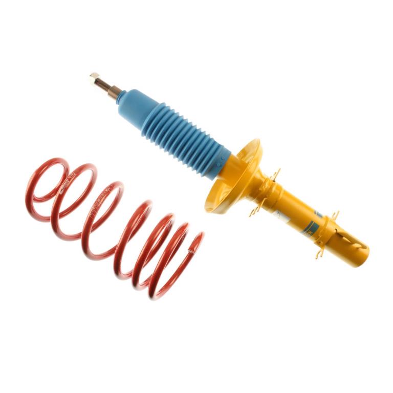 Jogo de 4 amortecedores BILSTEIN ref. 46-180315