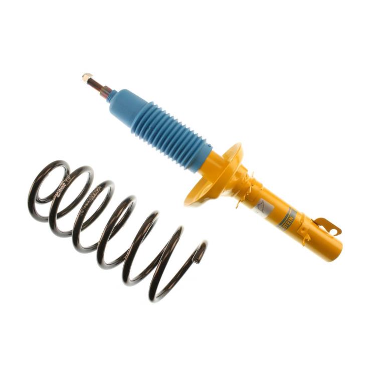 Jeu de 4 amortisseurs BILSTEIN ref. 46-180339
