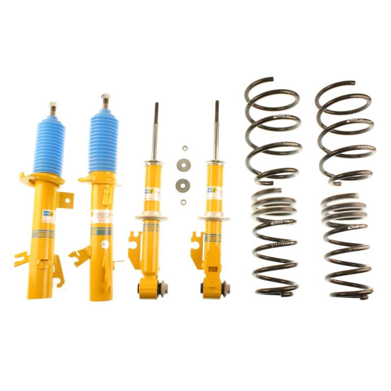 Juego de 4 amortiguadores BILSTEIN ref. 46-180469