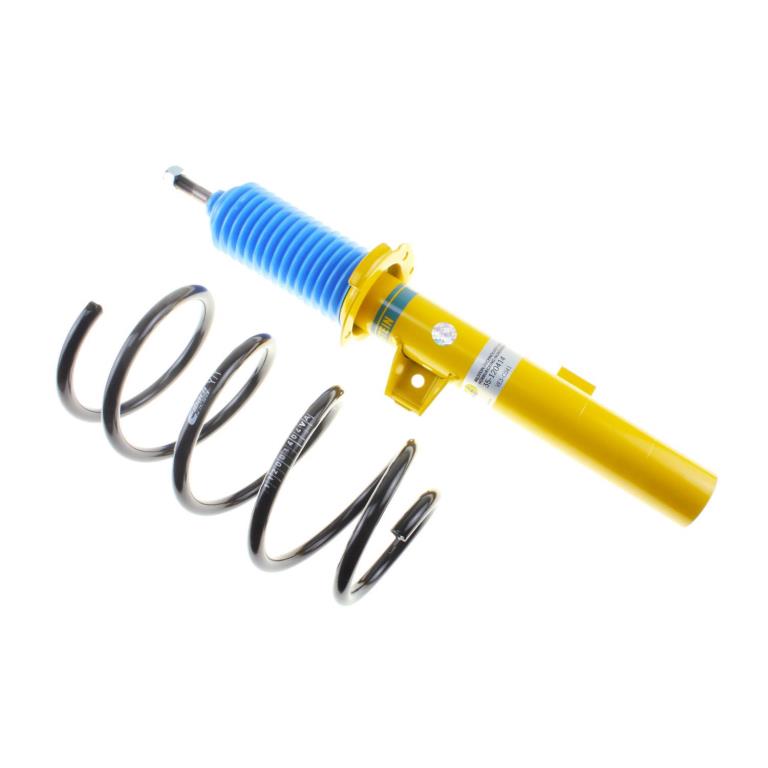 Jeu de 4 amortisseurs BILSTEIN  ref. 46-180568