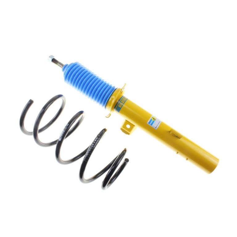 Jeu de 4 amortisseurs BILSTEIN ref. 46-180650
