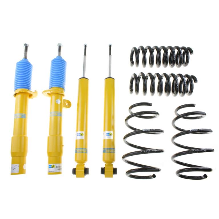 Jeu de 4 amortisseurs BILSTEIN ref. 46-180698