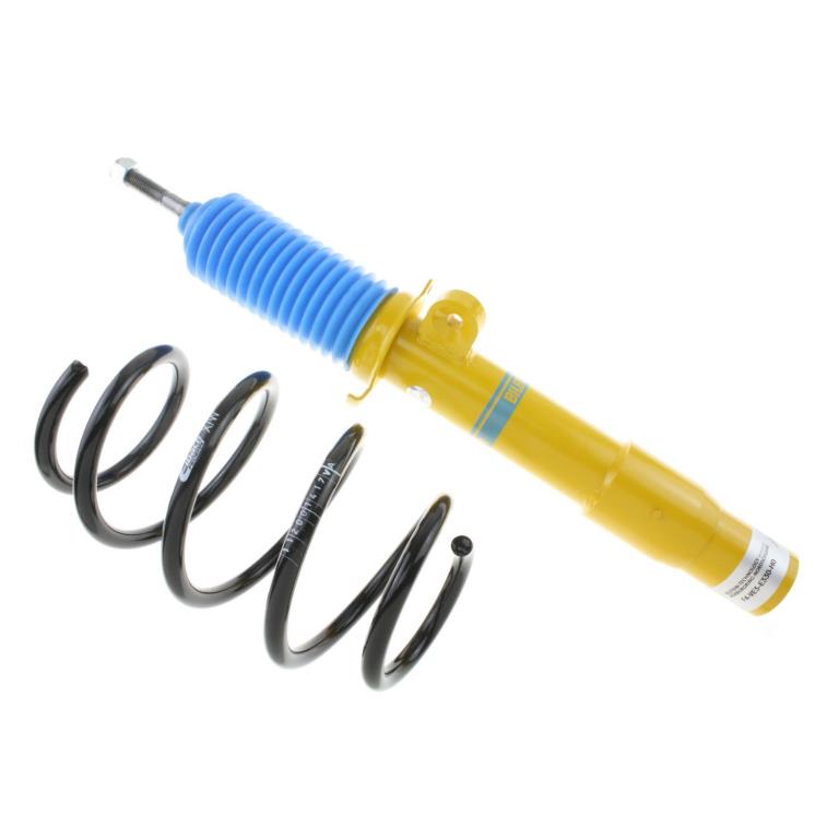 Jeu de 4 amortisseurs BILSTEIN ref. 46-180698