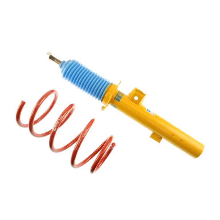 Juego de 4 amortiguadores BILSTEIN ref. 46-180728