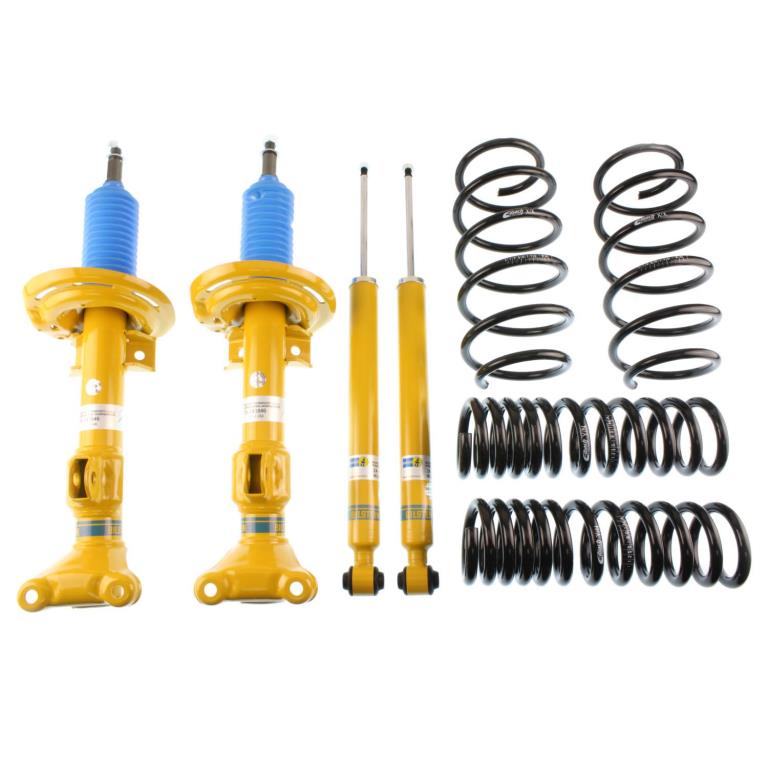 Juego de 4 amortiguadores BILSTEIN ref. 46-180759