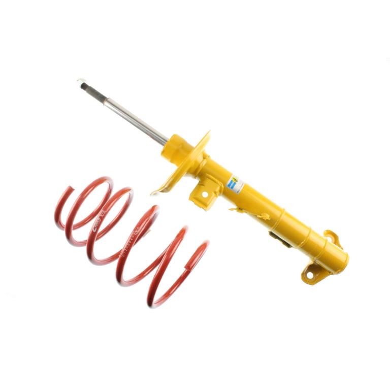 Jeu de 4 amortisseurs BILSTEIN ref. 46-181039