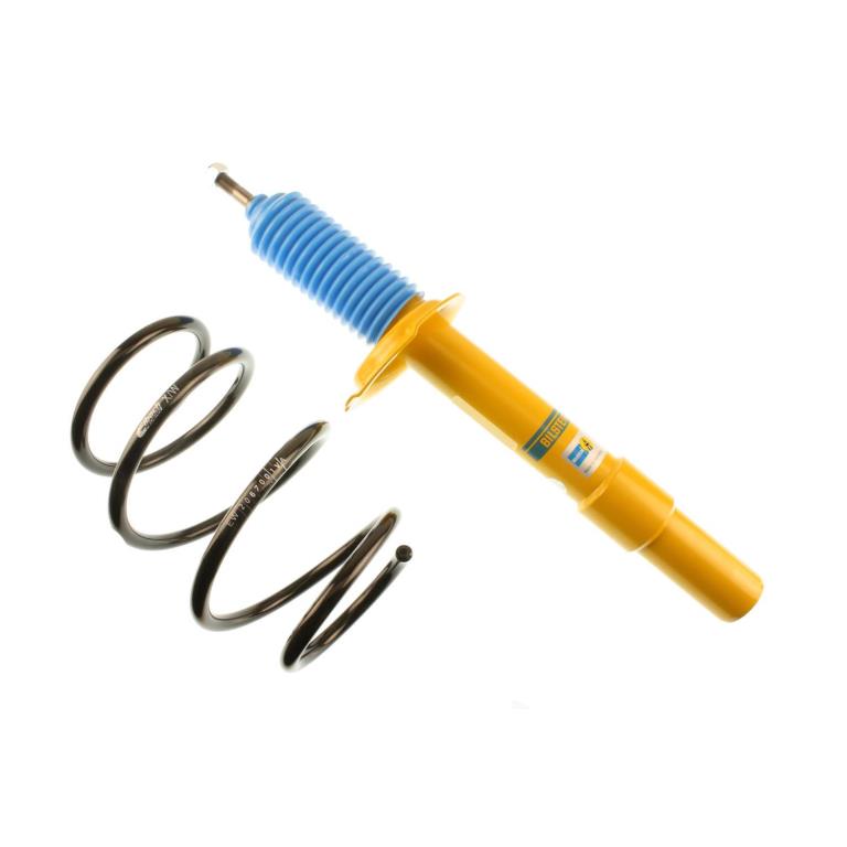 Jeu de 4 amortisseurs BILSTEIN  ref. 46-181107