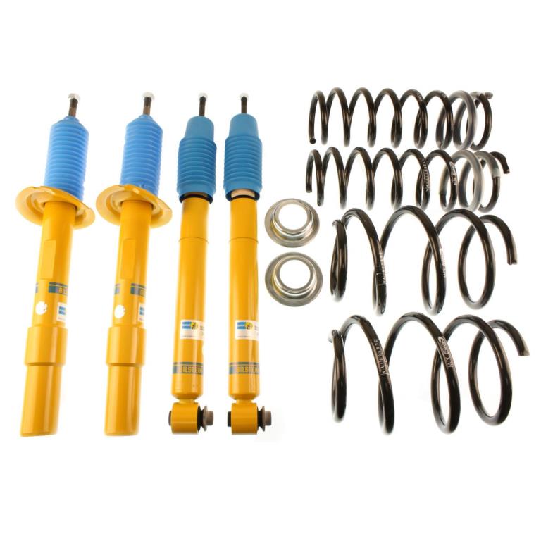 Jogo de 4 amortecedores BILSTEIN ref. 46-181121