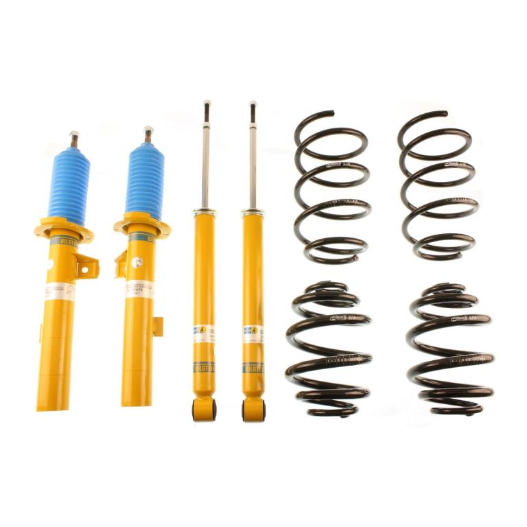Jogo de 4 amortecedores BILSTEIN ref. 46-181275