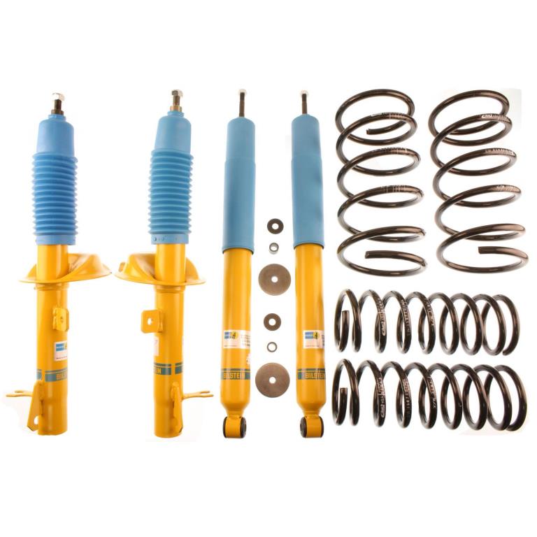 Juego de 4 amortiguadores BILSTEIN ref. 46-181343