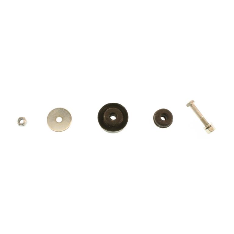 Jogo de 4 amortecedores BILSTEIN ref. 46-181732