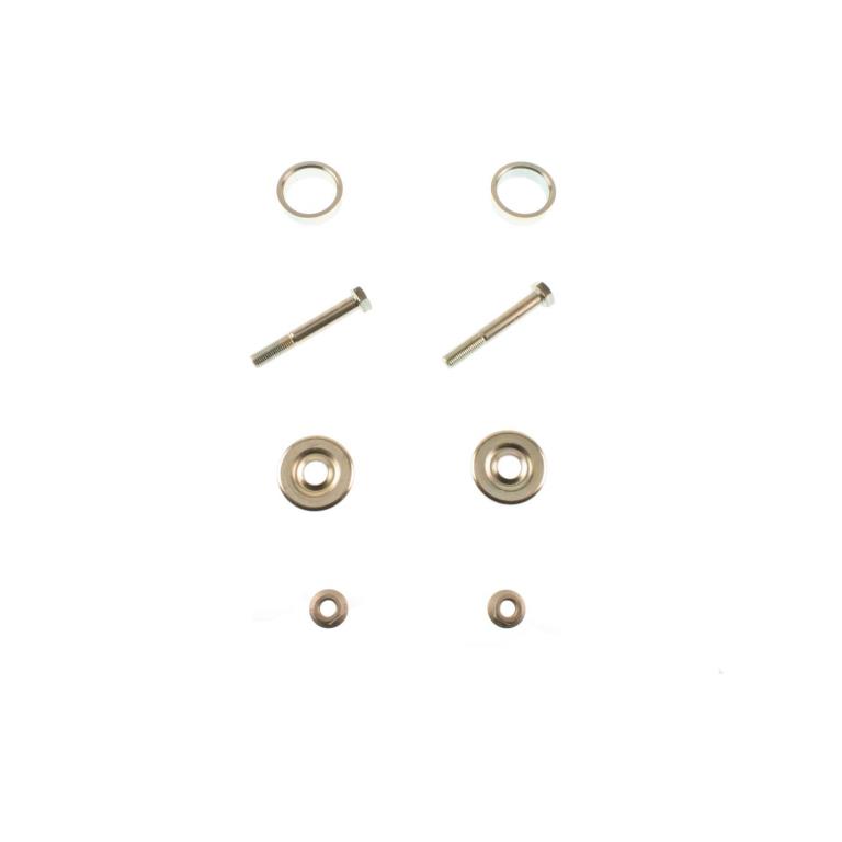 Jogo de 4 amortecedores BILSTEIN ref. 46-183224