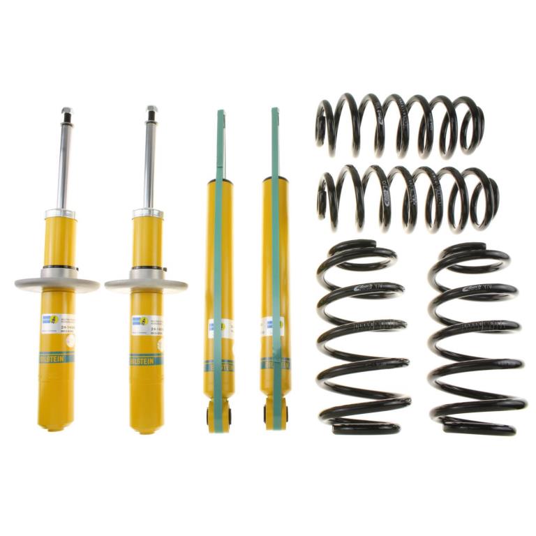 Juego de 4 amortiguadores BILSTEIN ref. 46-183354