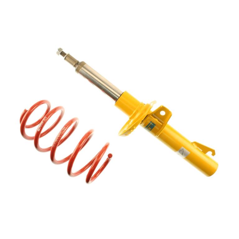 Jeu de 4 amortisseurs BILSTEIN ref. 46-183804
