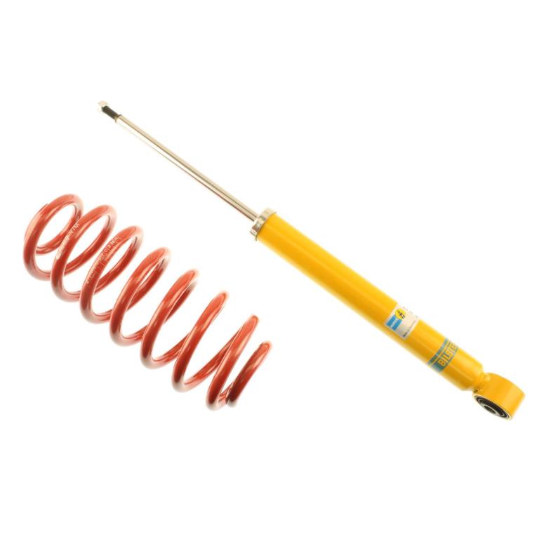 Jeu de 4 amortisseurs BILSTEIN ref. 46-183804