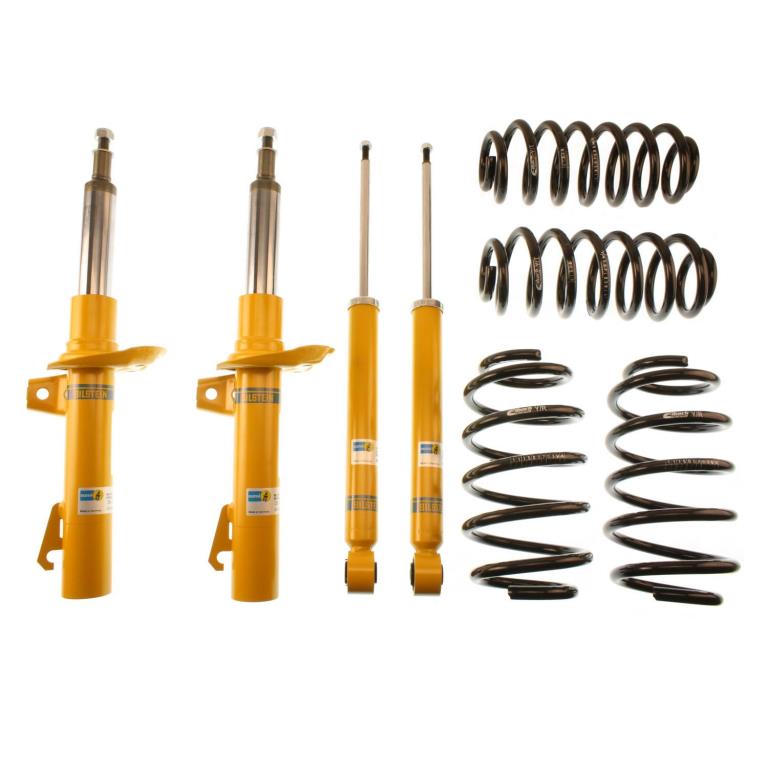 Jeu de 4 amortisseurs BILSTEIN ref. 46-184313