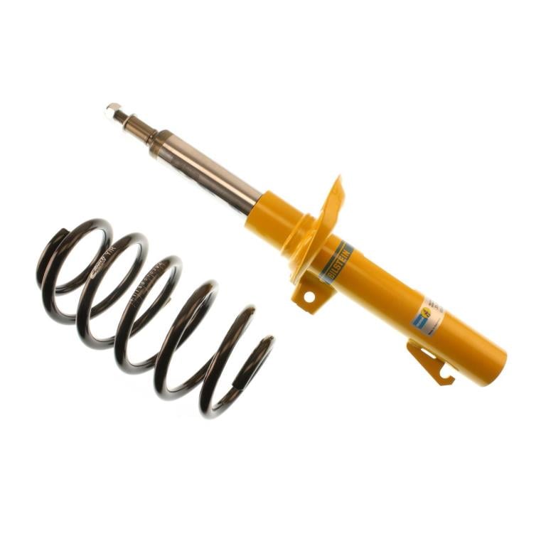 Jeu de 4 amortisseurs BILSTEIN ref. 46-184313