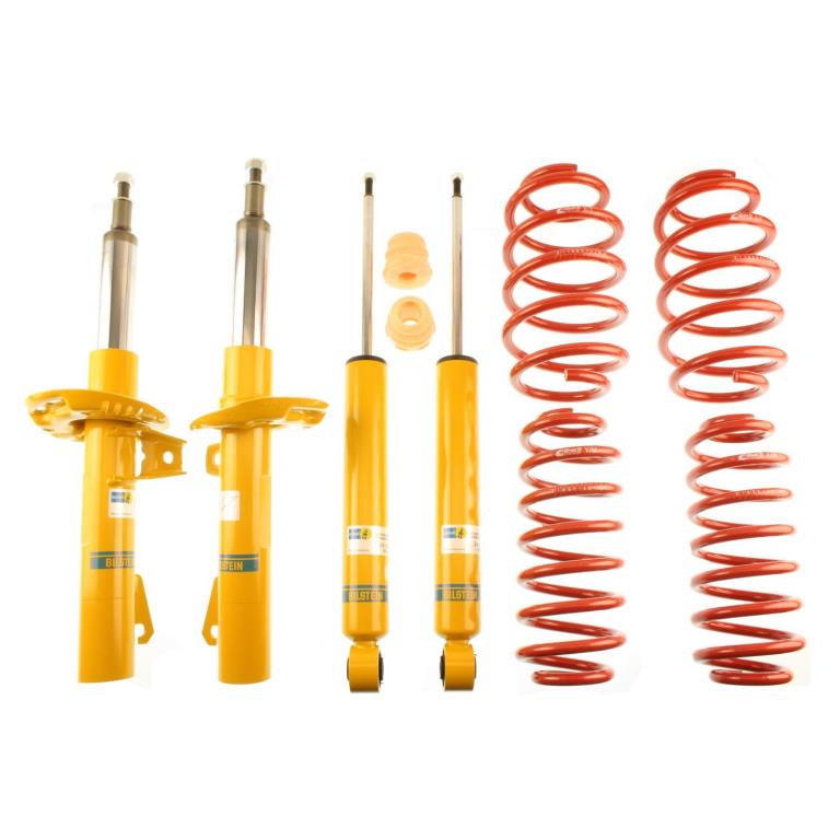 Juego de 4 amortiguadores BILSTEIN ref. 46-188069