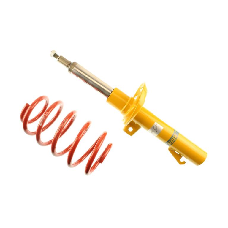 Juego de 4 amortiguadores BILSTEIN ref. 46-188069
