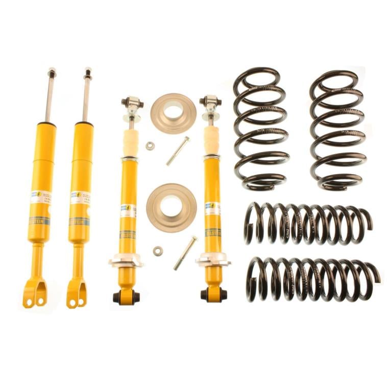 Jogo de 4 amortecedores BILSTEIN ref. 46-189110