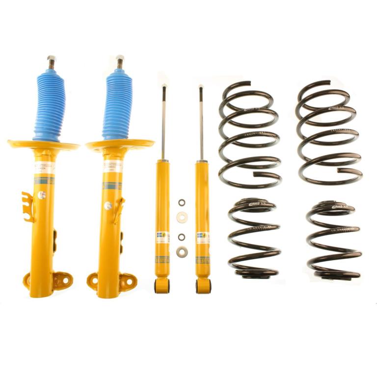 Jogo de 4 amortecedores BILSTEIN ref. 46-189509