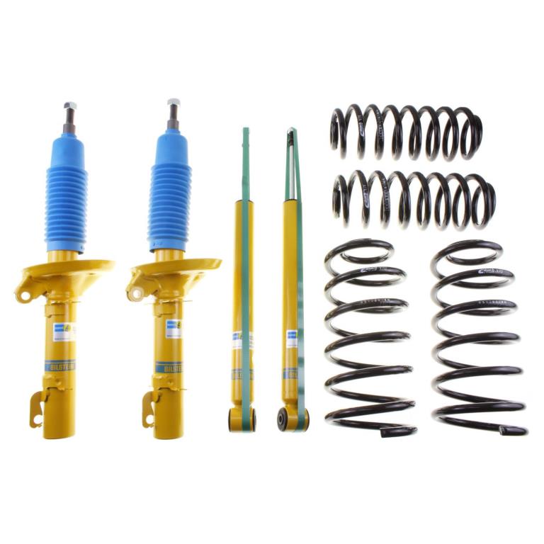 Jogo de 4 amortecedores BILSTEIN ref. 46-189578
